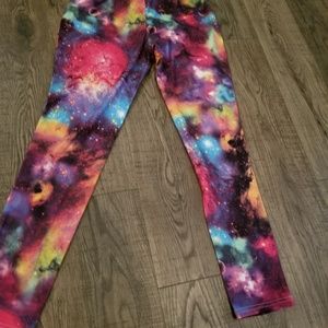 Space leggings
